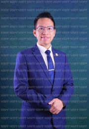 Encik Benji Ang Ming Quan